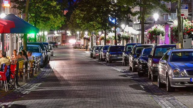 Boost commercial trade by installing modern urban lighting systems that create safe, welcoming outdoor spaces where people want to spend time