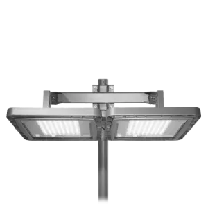 Az OMNIstar beltéri és kültéri világítási megoldás energiatakarékosságának és minimális karbantartási igényének köszönhetően gyors megtérülést ígér.