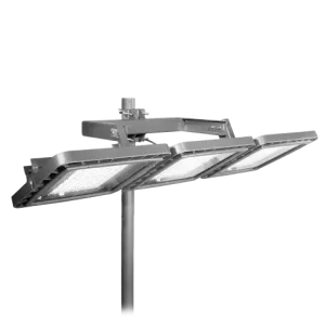 A beltéri és kültéri LED-világításra fejlesztett OMNIstar szélsőséges körülmények között is megbízható megoldást kínál 
